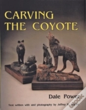 Capa do artigo Carving The Coyote
