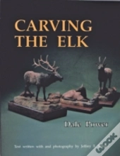 Carving The Elk