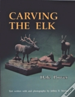 Capa do artigo Carving The Elk