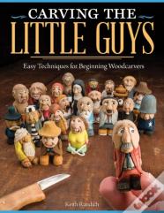 Carving The Little Guys