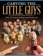 Carving The Little Guys - Preview
