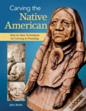 Capa do artigo Carving The Native American