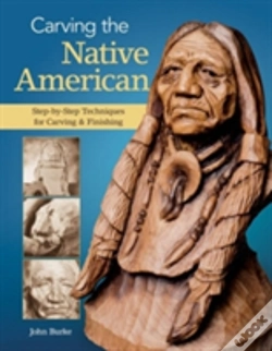 Capa do artigo Carving The Native American
