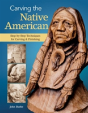 Carving The Native American - Preview