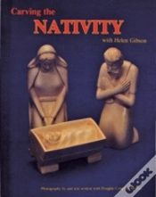 Capa do artigo Carving The Nativity With Helen Gibson
