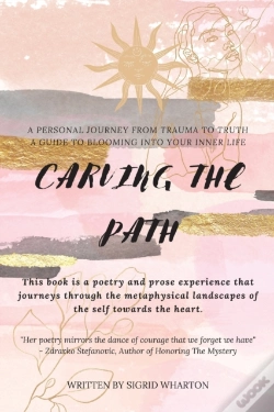 Capa do artigo Carving The Path: This Book Is A Poetry