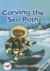 Capa do artigo Carving The Sea Path