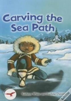Capa do artigo Carving The Sea Path