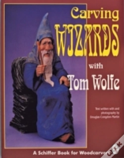 Capa do artigo Carving Wizards With Tom Wolfe