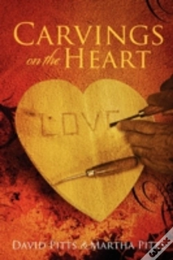 Capa do artigo Carvings On The Heart