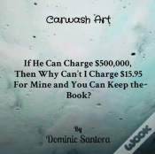 Capa do artigo Carwash Art