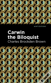Capa do artigo Carwin The Biloquist