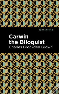 Capa do artigo Carwin The Biloquist