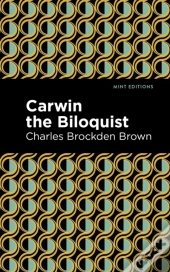 Carwin The Biloquist