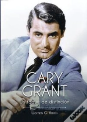 Capa do artigo Cary Grant
