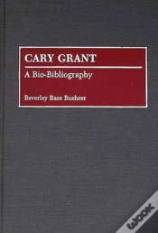 Capa do artigo Cary Grant