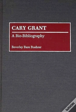 Capa do artigo Cary Grant