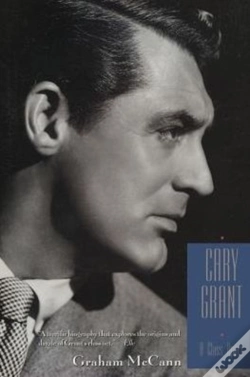 Capa do artigo Cary Grant