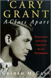Capa do artigo Cary Grant