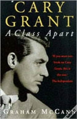Capa do artigo Cary Grant