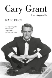 Capa do artigo Cary Grant. La Biografía
