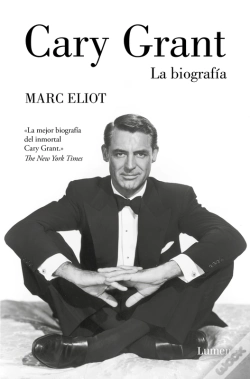 Capa do artigo Cary Grant. La Biografía