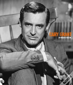 Capa do artigo Cary Grant, Les Images D'Une Vie