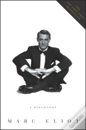 Capa do artigo Cary Grant
