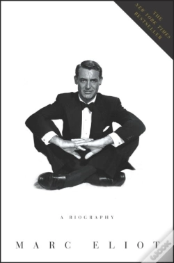 Capa do artigo Cary Grant