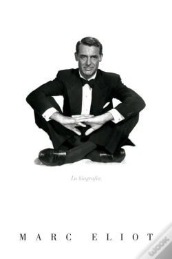 Capa do artigo Cary Grant