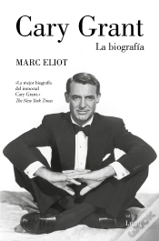 Capa do artigo Cary Grant