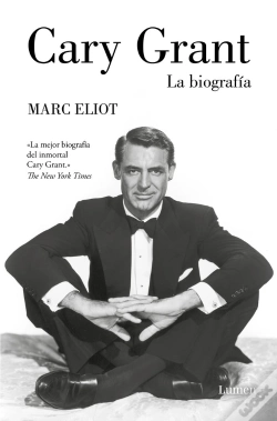 Capa do artigo Cary Grant
