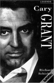 Capa do artigo Cary Grant