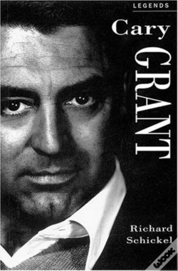 Capa do artigo Cary Grant