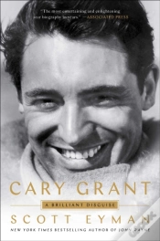 Capa do artigo Cary Grant