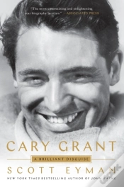 Capa do artigo Cary Grant