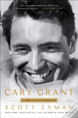 Capa do artigo Cary Grant
