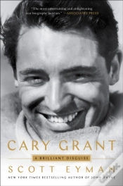 Capa do artigo Cary Grant