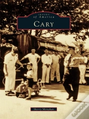 Capa do artigo Cary