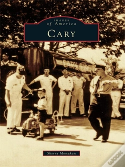 Capa do artigo Cary