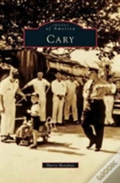 Capa do artigo Cary