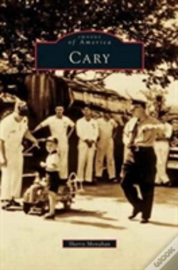 Capa do artigo Cary