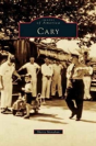 Cary - Preview