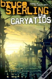 Capa do artigo Caryatids