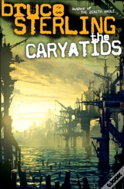 Capa do artigo Caryatids