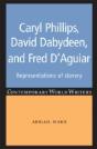 Caryl Phillips, David Dabydeen And Fred D'Aguiar - Preview