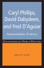 Caryl Phillips, David Dabydeen And Fred D'Aguiar - Preview