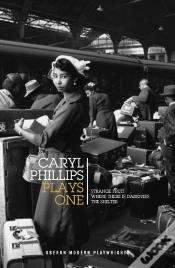 Capa do artigo Caryl Phillips: Plays One