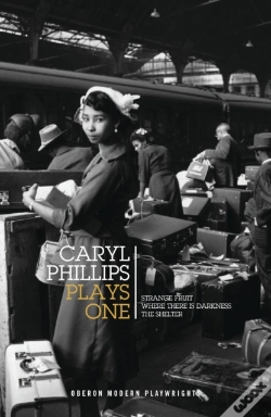 Capa do artigo Caryl Phillips: Plays One