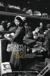 Capa do artigo Caryl Phillips: Plays One